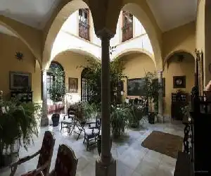 Casa San José - hotel en Palma del Río