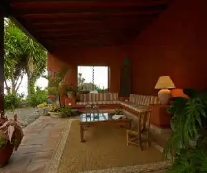 Casa San Miguel - hotel en San Miguel de Abona