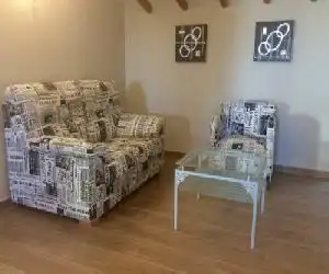 Casa San Miquel - BTB - hotel en Teulada