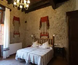 Casa Sara - hotel en Cantavieja
