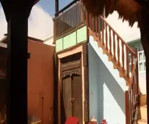 Casa Shanti - hotel en Máguez