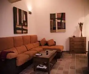 Casa Sierpes - hotel en Cáceres
