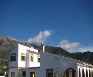 Casa Siete Arcos - hotel en Sedella
