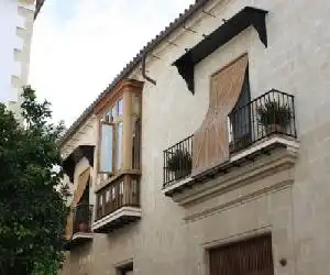 Casa Singular - hotel en Jerez de la Frontera