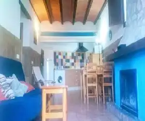 Casa Sonia - hotel en Zahara