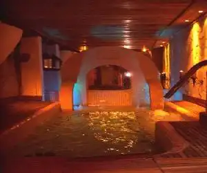 Casa Spa del Renacimiento - hotel en Alcaraz