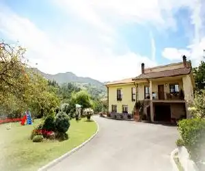 Vivienda Vacacional Supereda - hotel en San Juan de Parres
