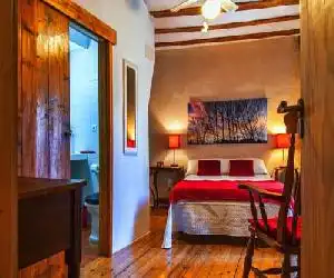 Casa Taino - hotel en Benilloba