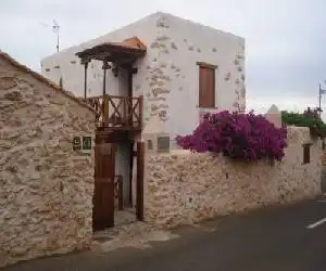 Casa Rural Tamasite - hotel en Tuineje