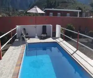 Casa Teresa - hotel en El Paso