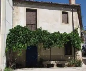 Casa Tia Emilia - hotel en Villar de Plasencia
