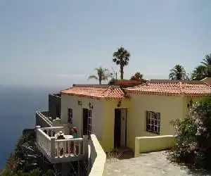 Casa Time - hotel en Tijarafe