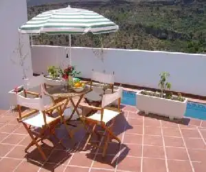 Casa Albunuelas - hotel en Albuñuelas