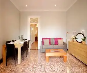 Casa Valeta - hotel en Barcelona