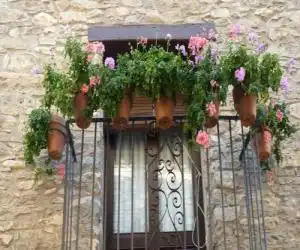 Cozy Cottage in Castigaleu with Garden - hotel en Castigaleu