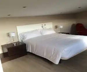 Casa Victoriano - hotel en Melide