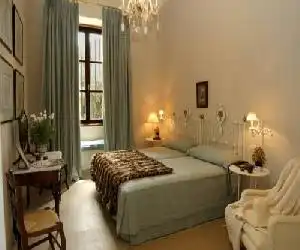 Casa Viña de Alcántara - hotel en Jerez de la Frontera