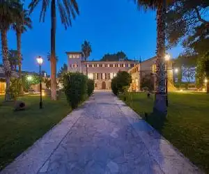 Virrey Finca Hotel - hotel en Inca