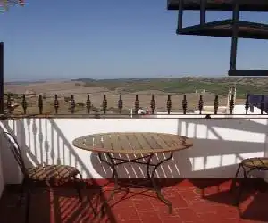 Casa Vista - hotel en Alcalá de los Gazules
