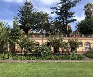 Casa Yanes Casas Rurales - hotel en Breña Alta
