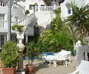Casablanca Fuerteventura - hotel en Morro del Jable