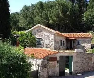 Casal de Folgueiras Rias Baixas - hotel en Meis