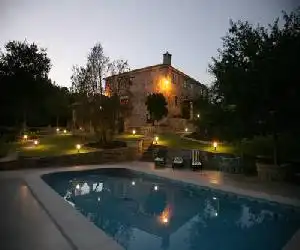 Casal dos Celenis - hotel en Caldas de Reis