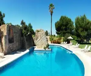 Casal Santa Eulalia - hotel en Can Picafort