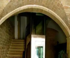 CasaOller - hotel en Manresa