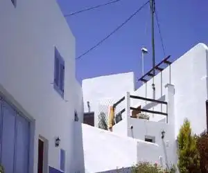 Casapancho.com - hotel en Fasnia