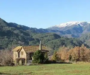 Casas Cleto - Laspuña - hotel en Laspuña
