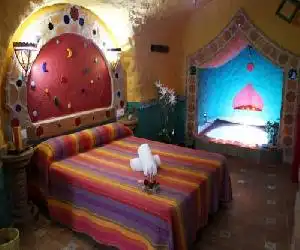 Casas Cueva Cazorla - hotel en Hinojares