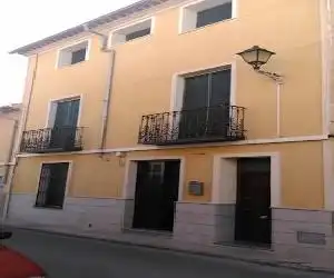 Casas de Poniente - hotel en Cehegín