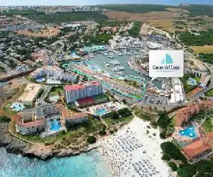 Lago Resort Menorca - Casas del Lago Adults Only - hotel en Cala´n Bosch