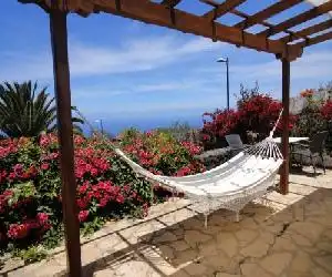 Casas Erel - hotel en Puntagorda