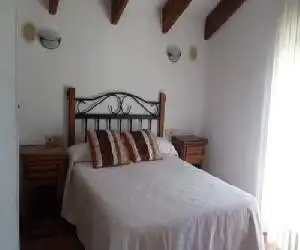 Casas Isabel - hotel en Zahora