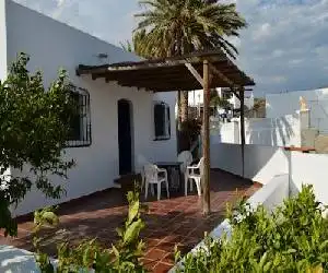 Casas la Noria - hotel en Las Negras