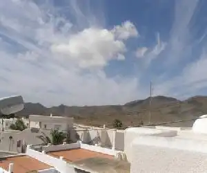Casas Maria Carmona - hotel en El Pozo de los Frailes