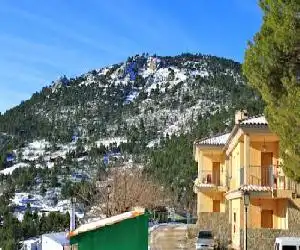 Casas Rurales & SPA VegaSierra - hotel en Bogarra