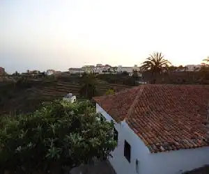Casas Rurales Alajeró - hotel en Alajeró