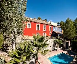 Casas Rurales Caravaca de la Cruz - hotel en Caravaca de la Cruz