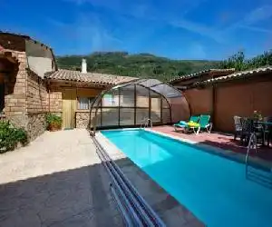 Casas Rurales Carroyosa del Jerte - hotel en Navaconcejo
