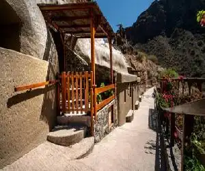 Casas rurales de Guayadeque - hotel en Ingenio