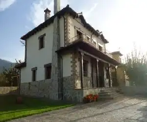 Casas Rurales El Caminante - hotel en Aldeanueva del Camino