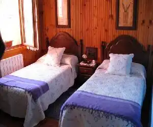Casas Rurales La Casina - hotel en Intriago
