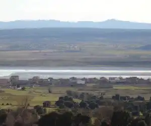 Casas rurales LA LAGUNA y LA BUHARDILLA DE LA LAGUNA