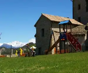 Casas Rurales Pirineo - hotel en Gerbe
