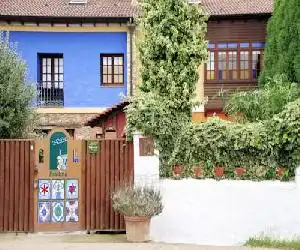 Casas Rurales Pradina I y II