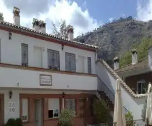 Casas Rurales Tiscar