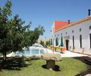 Casas Rurales Venta Seca - hotel en El Romero